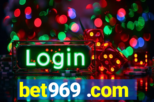 bet969 .com